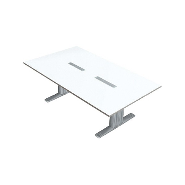 XF DESK TYPE-L(エクセフ デスクタイプエル)シリーズ XL-2412KG