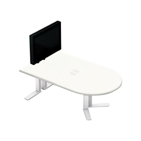 XF DESK TYPE-L(エクセフ デスクタイプエル)シリーズ XL-2112MT